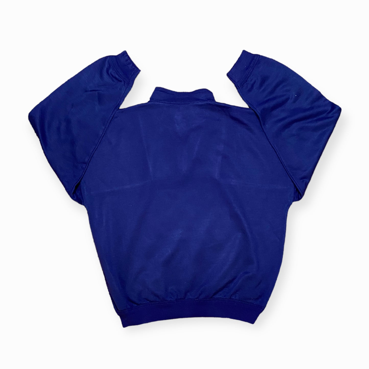 80s Sport Sweatshirt Blau M