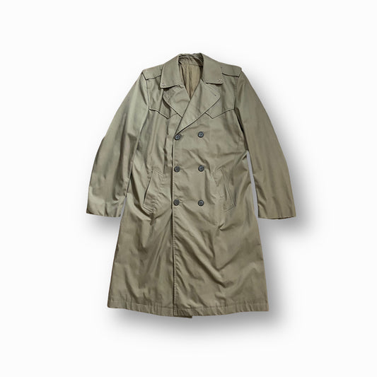 Mantel Grün/Khaki Damen M / 38 / 10